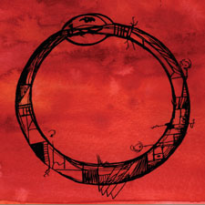 oroboros cover